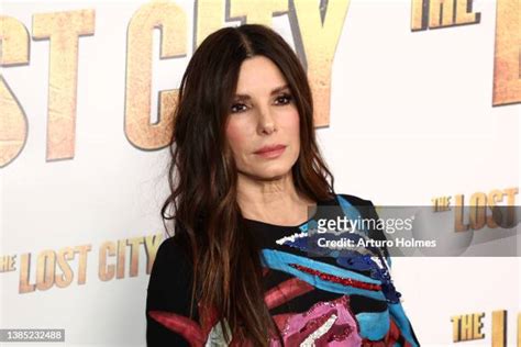 29,064 Sandra Bullock Photos & High Res Pictures